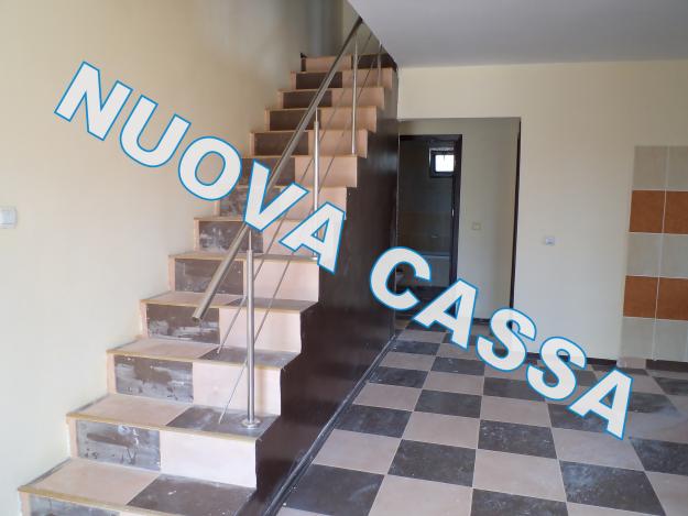 NAVODARI VIND VILA P+1E DIN DUPLEX - Pret | Preturi NAVODARI VIND VILA P+1E DIN DUPLEX