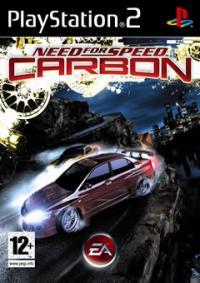 Need For Speed Carbon PS2 - Pret | Preturi Need For Speed Carbon PS2