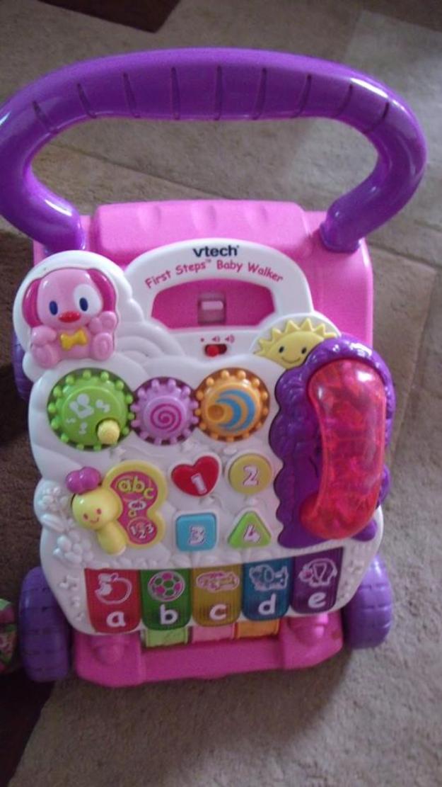 premergator Vtech 100 ron - Pret | Preturi premergator Vtech 100 ron