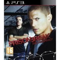 Prison Break The Conspiracy PS3 - Pret | Preturi Prison Break The Conspiracy PS3