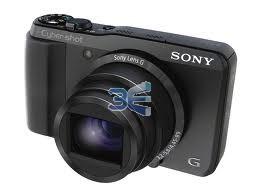 Sony CyberShot DSC-HX20 Negru Bonus: Card 4GB + Transport Gratuit - Pret | Preturi Sony CyberShot DSC-HX20 Negru Bonus: Card 4GB + Transport Gratuit