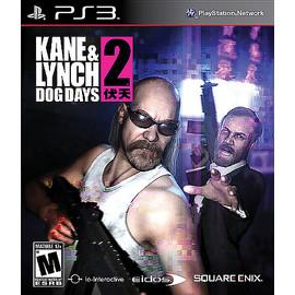 Square Enix Kane and Lynch 2: Dog Days - PlayStation 3 - Pret | Preturi Square Enix Kane and Lynch 2: Dog Days - PlayStation 3