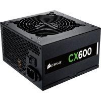 Sursa Corsair Builder CX600 Bronze 600W - Pret | Preturi Sursa Corsair Builder CX600 Bronze 600W