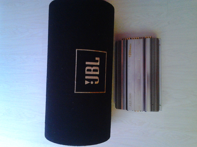 swboofer jbl si statie - Pret | Preturi swboofer jbl si statie