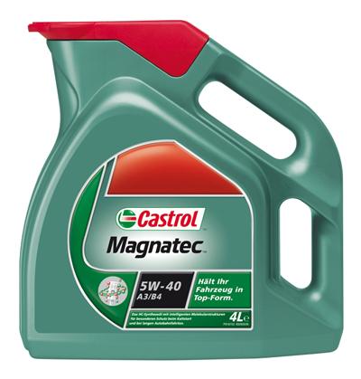 Ulei Castrol MAGNATEC 5w40 4L ALEGE ORIGINALUL!! - Pret | Preturi Ulei Castrol MAGNATEC 5w40 4L ALEGE ORIGINALUL!!