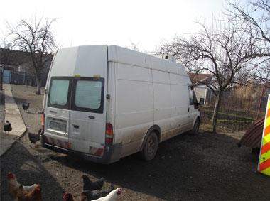 Vand ford transit jumob, mediu, scurt - Pret | Preturi Vand ford transit jumob, mediu, scurt