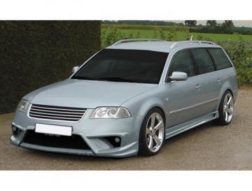 VW Passat 3BG Spoiler Fata N1 - Pret | Preturi VW Passat 3BG Spoiler Fata N1