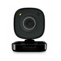 Webcam Microsoft LifeCam VX-800 Black - Pret | Preturi Webcam Microsoft LifeCam VX-800 Black