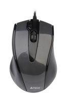 A4TECH N-500F, V-TRACK PADLESS MOUSE USB BLACK - Pret | Preturi A4TECH N-500F, V-TRACK PADLESS MOUSE USB BLACK