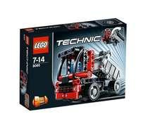 Basculanta LEGO Technic 8065 - Pret | Preturi Basculanta LEGO Technic 8065