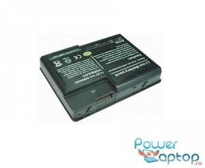 Baterie Compaq Presario X1050 - Pret | Preturi Baterie Compaq Presario X1050