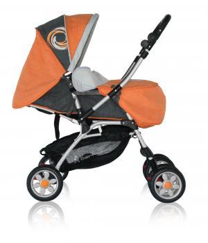 Bertoni - Carucior Sport Plus Landou combi - Pret | Preturi Bertoni - Carucior Sport Plus Landou combi