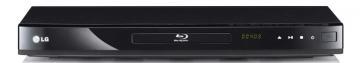 Blu-Ray player LG BD550, BD-R/RE, BD-ROM, CD/CD-R/CD-RW, DVD, DVD+_R/RW, HDMI - Pret | Preturi Blu-Ray player LG BD550, BD-R/RE, BD-ROM, CD/CD-R/CD-RW, DVD, DVD+_R/RW, HDMI