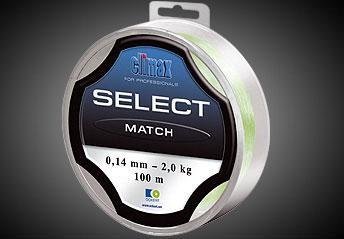 Fir Climax Match Verde Transparent (0.12 mm, 100 m, 1.70 kg) - Pret | Preturi Fir Climax Match Verde Transparent (0.12 mm, 100 m, 1.70 kg)