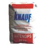 GLET DE IPSOS KNAUF SATENGIPS - 25KG - Pret | Preturi GLET DE IPSOS KNAUF SATENGIPS - 25KG