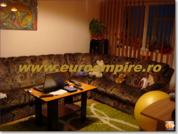 Inchiriez apartament 2 camere zona casa de cultura - Pret | Preturi Inchiriez apartament 2 camere zona casa de cultura