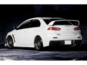 Mitsubishi Lancer EVO 10 Eleron Speed - Pret | Preturi Mitsubishi Lancer EVO 10 Eleron Speed