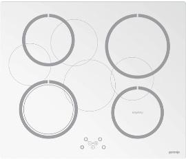 Plita cu inductie Gorenje IT612SYA - Pret | Preturi Plita cu inductie Gorenje IT612SYA