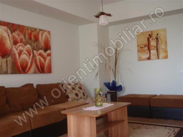 Apartament 2 camere, zona tomis plus, constanta, inchiriere - Pret | Preturi Apartament 2 camere, zona tomis plus, constanta, inchiriere