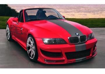 BMW Z3 Spoiler Fata Magnus - Pret | Preturi BMW Z3 Spoiler Fata Magnus