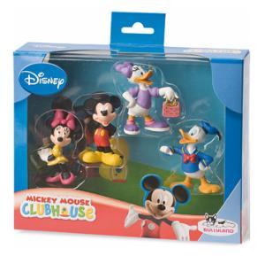 Bullyland - Figurine Walt Disney - Pachet 3 - Pret | Preturi Bullyland - Figurine Walt Disney - Pachet 3