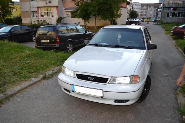 Daewoo CIelo Executiv, 2002 - Pret | Preturi Daewoo CIelo Executiv, 2002