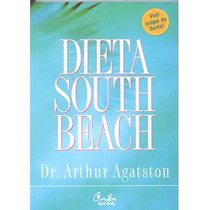 Dieta South Beach - Curtea Veche - Pret | Preturi Dieta South Beach - Curtea Veche