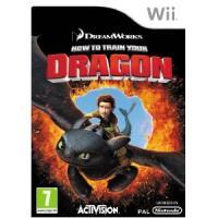 How To Train Your Dragon Wii - Pret | Preturi How To Train Your Dragon Wii
