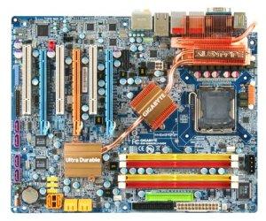 Placa de baza Gigabyte MA790FX-DQ6 - Pret | Preturi Placa de baza Gigabyte MA790FX-DQ6