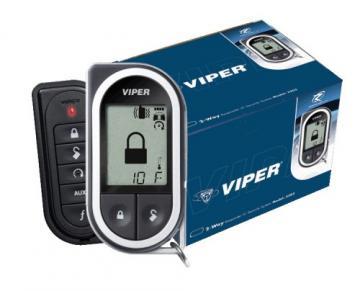 Sistem securitate alarma auto Viper 3303 cu dubla comunicare - Pret | Preturi Sistem securitate alarma auto Viper 3303 cu dubla comunicare