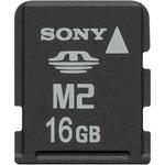 SONY Memory Stick Micro 16GB MSA16GU2 - Pret | Preturi SONY Memory Stick Micro 16GB MSA16GU2