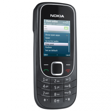 Telefon Nokia 2323 - Pret | Preturi Telefon Nokia 2323