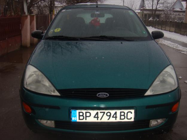 vand sau schimb ford focus - Pret | Preturi vand sau schimb ford focus