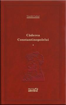 70. Caderea Constantinopolelui, vol. 1 - Pret | Preturi 70. Caderea Constantinopolelui, vol. 1