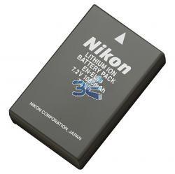 Acumulator Li-Ion Nikon EN-EL9A pentru Nikon D5000/D3000. - Pret | Preturi Acumulator Li-Ion Nikon EN-EL9A pentru Nikon D5000/D3000.