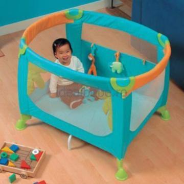 Baby Relax - Tarc ZOOM PARC - Pret | Preturi Baby Relax - Tarc ZOOM PARC