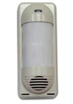 Detector de miscare PIR Jablotron JA-60V (wireless) - Pret | Preturi Detector de miscare PIR Jablotron JA-60V (wireless)