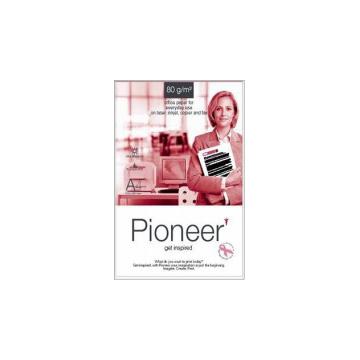Hartie Copiator Pioneer A4 160g/mp - Pret | Preturi Hartie Copiator Pioneer A4 160g/mp