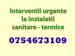 instalator brasov sanitare - Pret | Preturi instalator brasov sanitare