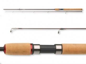 Lanseta Daiwa SweepFire 1.80m 2-7gr - Pret | Preturi Lanseta Daiwa SweepFire 1.80m 2-7gr