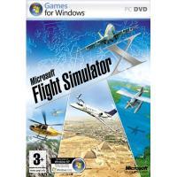 Microsoft Flight Simulator X - Pret | Preturi Microsoft Flight Simulator X