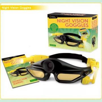 NATIONAL GEOGRAPHIC NIGHT VISION GOGGLE - Pret | Preturi NATIONAL GEOGRAPHIC NIGHT VISION GOGGLE
