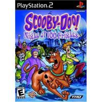 Scooby Doo and the Night of 100 Frights PS2 - Pret | Preturi Scooby Doo and the Night of 100 Frights PS2