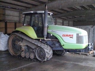 Tractor Claas Challenger 55 de vanzare second hand ieftin vand tractor capacitate mare sh utilaje agricole de vanzare se - Pret | Preturi Tractor Claas Challenger 55 de vanzare second hand ieftin vand tractor capacitate mare sh utilaje agricole de vanzare se