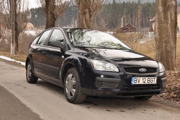 vand ford focus 2006,1,6 tdci diesel - Pret | Preturi vand ford focus 2006,1,6 tdci diesel