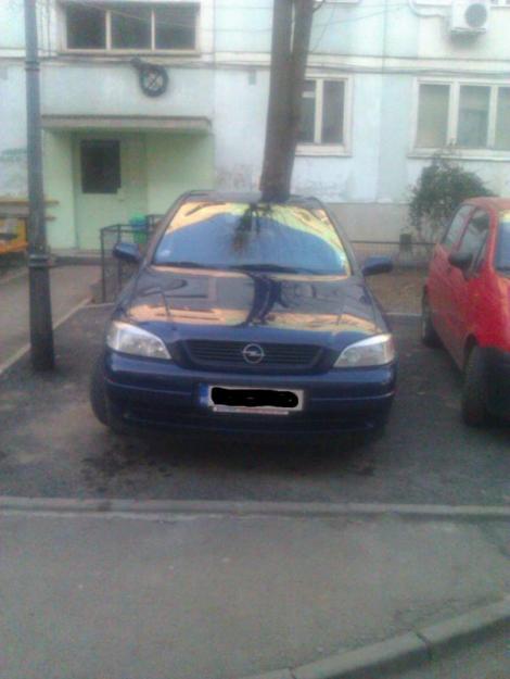 vand opel astra - Pret | Preturi vand opel astra