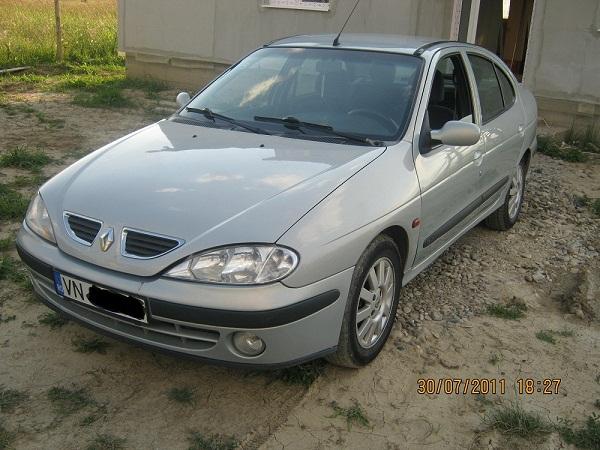 vand urgent renault megane 2003 1.9 dci - Pret | Preturi vand urgent renault megane 2003 1.9 dci