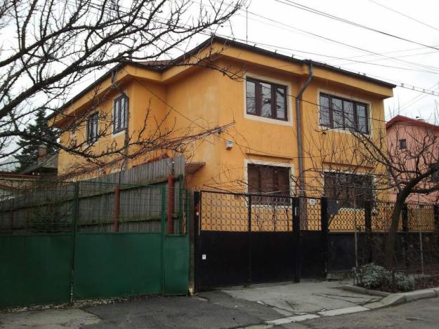 Vila (D+P+1+M) - zona Drumul Sarii - Pret | Preturi Vila (D+P+1+M) - zona Drumul Sarii