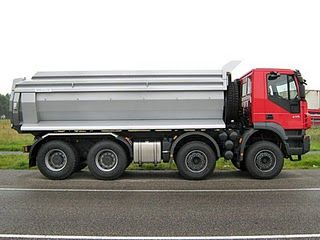 Basculanta Iveco Trackker Molcick 8x8 Basculante Noi - Pret | Preturi Basculanta Iveco Trackker Molcick 8x8 Basculante Noi