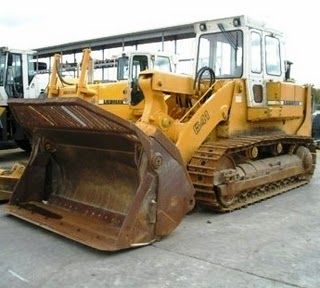 Buldozer forestier pe senile second hand import de vanzare buldozer senile sh germania - Pret | Preturi Buldozer forestier pe senile second hand import de vanzare buldozer senile sh germania